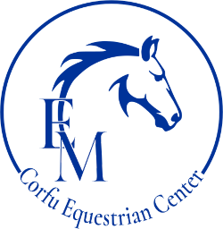 E.M Corfu Equestrian Center